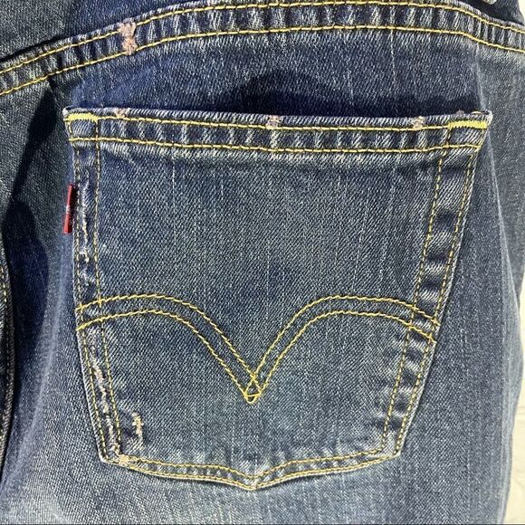 Levi’s 515 bootcut jeans  - Picture 7 of 8